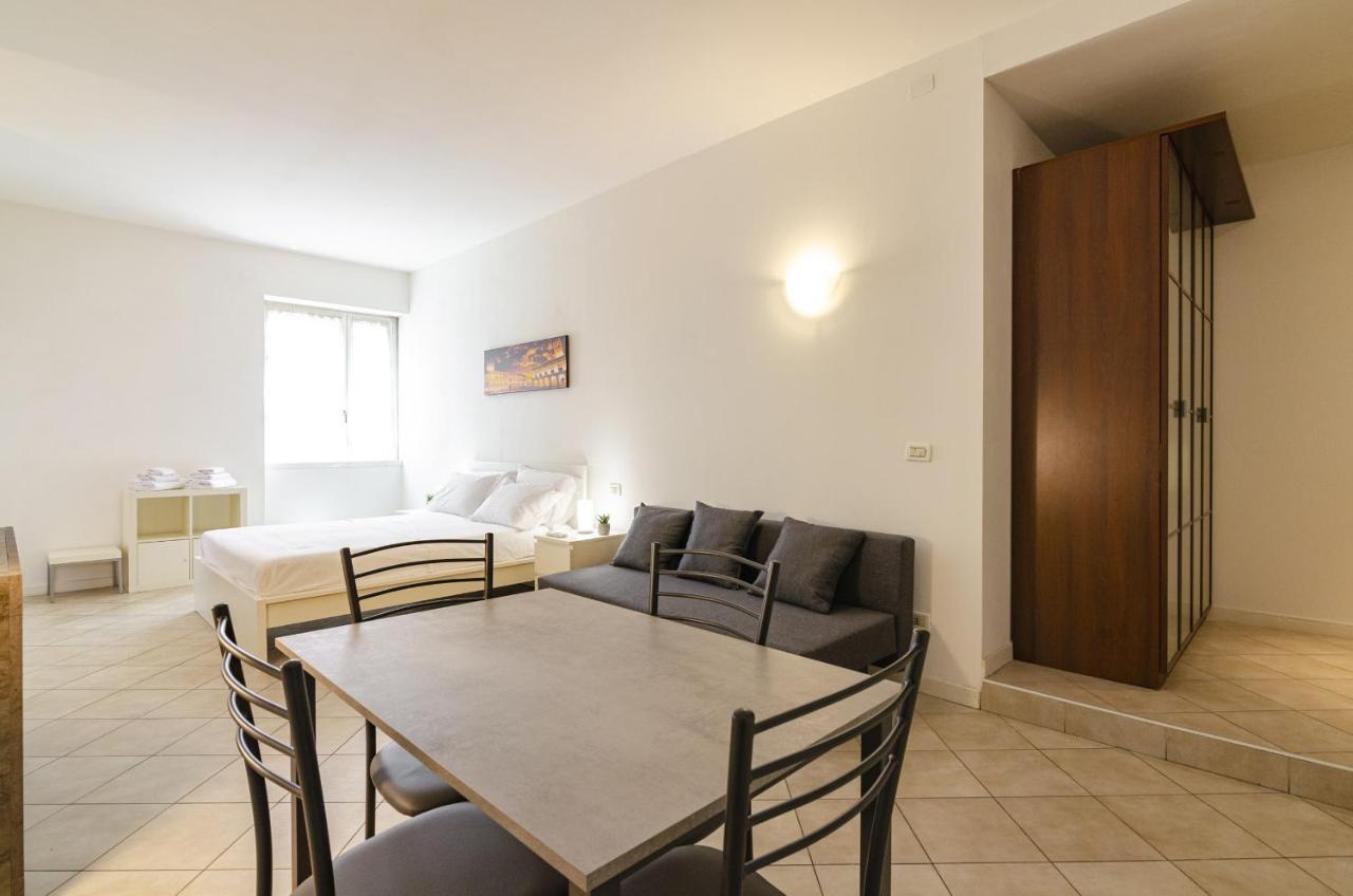 בולוניה Appartamento A Pochi Passi Da Palazzo Pallavicini מראה חיצוני תמונה