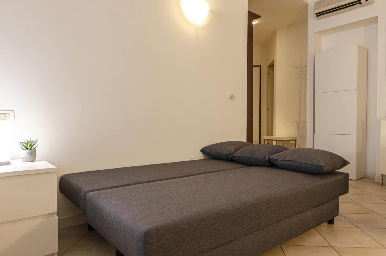 בולוניה Appartamento A Pochi Passi Da Palazzo Pallavicini מראה חיצוני תמונה