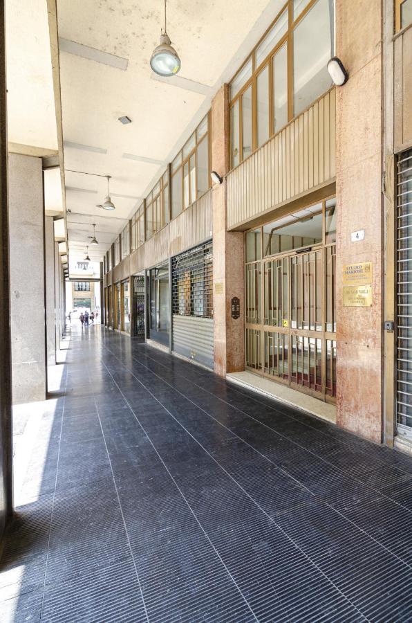 בולוניה Appartamento A Pochi Passi Da Palazzo Pallavicini מראה חיצוני תמונה